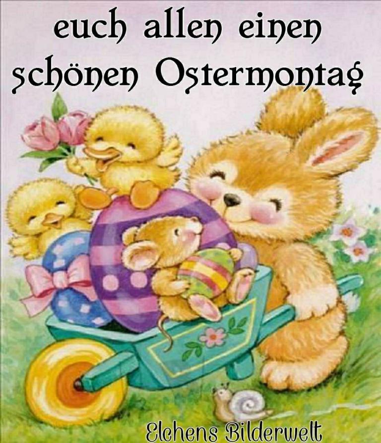Bilder Ostergrüße