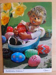 Bilder Zu Ostern 225x300 - Frohe Ostern Grüße Texte