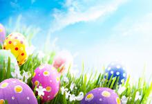 Bild von Christliche Ostergrüße Text bilder fürs handy