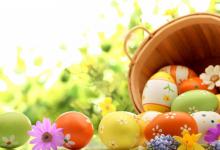 Bild von Christliche Ostersprüche Kurz bilder fürs handy