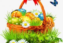 Bild von Christliche Ostersprüche Sprüche Ostern bilder fürs handy