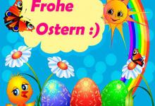 Bild von Christliche Osterwünsche bilder fürs handy