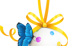 Bild von Christliche Sprüche Ostern bilder fürs handy