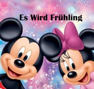 Es wird frühling bilder fürs handy