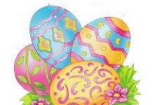 Bild von Froh Ostern bilder fürs handy