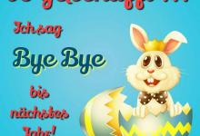 Bild von Frohe Ostern bilder fürs handy