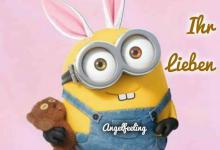 Bild von Frohe Ostern Email bilder fürs handy