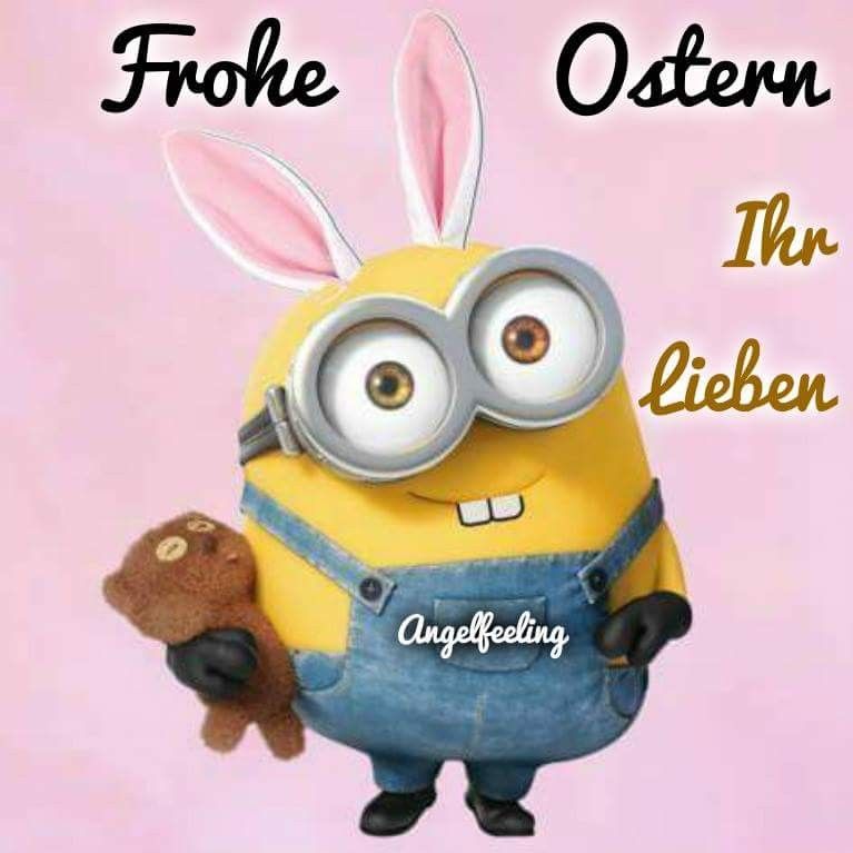 Frohe Ostern Email - Frohe Ostern Email