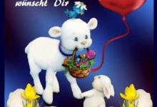 Bild von Frohe Ostern Lustig bilder fürs handy