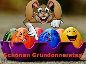 Frohe Ostern Lustige Ostergrüße 300x225 - Bilder Ostern Witzig