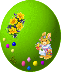 Frohe Ostern Wünsche Sprüche Animiert Gif - Christliche Ostern Wünsche