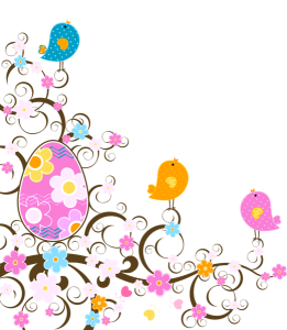 Frohe Ostern Wünscht Euch 261x300 - Frohe Ostern Christlich
