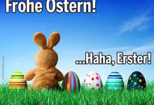 Bild von Frohe Ostern Wunsch bilder fürs handy