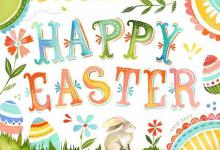 Bild von Frohe Ostern Wünsche bilder fürs handy
