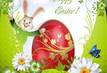 Bild von Frohe Ostern Wünsche Bilder fürs handy