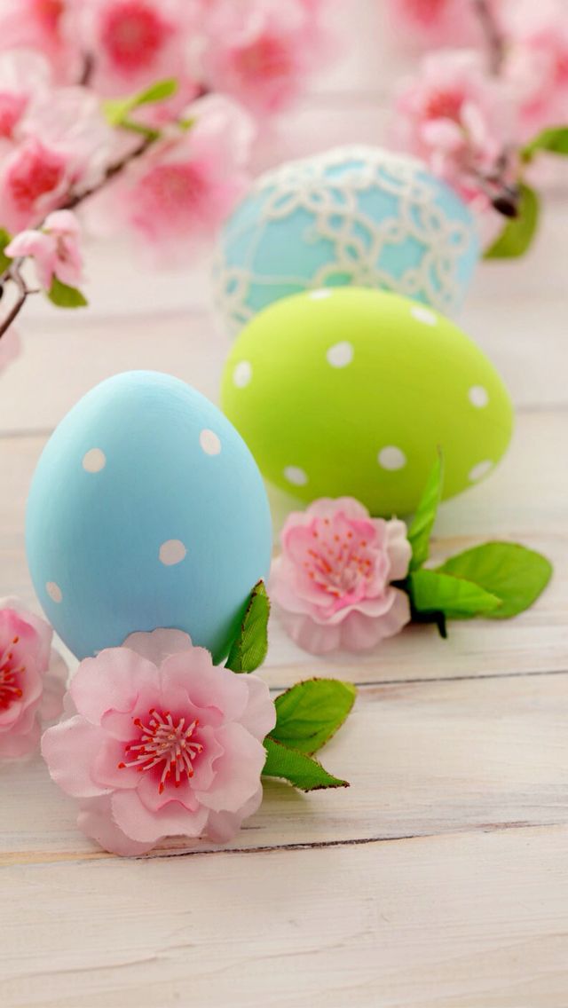Frohe Ostern Wünsche Ich Euch