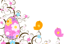 Bild von Frohe Ostern Wünscht Euch bilder fürs handy