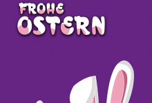 Bild von Frohliche Ostern bilder fürs handy