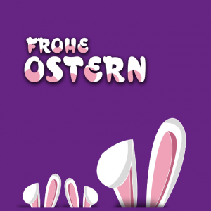 Frohliche Ostern 300x300 - Frohe Ostern Text