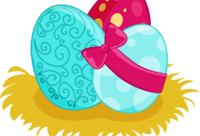 Bild von Fröhliche Ostern Wünsche bilder fürs handy