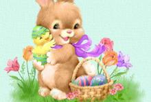 Bild von Grußkarten Ostern bilder fürs handy