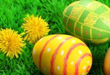 Bild von Grußkarten Zu Ostern bilder fürs handy