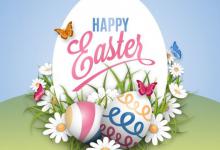 Bild von Ich Wünsche Schöne Ostern bilder fürs handy