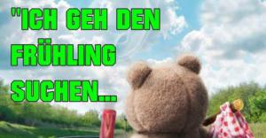 Ich geh den Frühling suchen bilder fürs handy