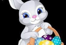 Bild von Kartengrüße Zu Ostern bilder fürs handy