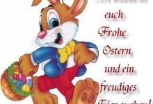 Bild von Kostenlose Ostersprüche bilder fürs handy