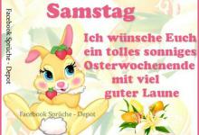 Bild von Kostenlose Osterwünsche bilder fürs handy