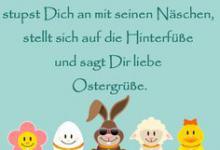 Bild von Kurze Lustige Ostersprüche bilder fürs handy