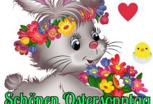 Bild von Kurze Ostersprüche bilder fürs handy