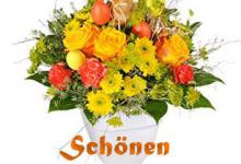 Bild von Liebe Ostergrüße bilder fürs handy