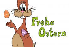 Bild von Liebe Osterwünsche bilder fürs handy