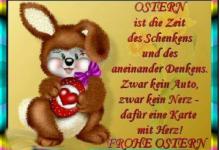 Bild von Lustige Freche Ostergrüße bilder fürs handy