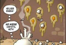 Bild von Lustige Frohe Ostern Grüße bilder fürs handy
