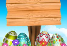 Bild von Lustige Ostergrüße Facebook bilder fürs handy