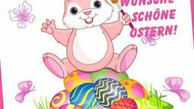 Whatsapp Grüße Kostenlos Ostern Guten Morgen Lustige