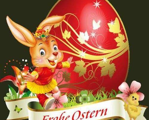 Originelle Ostergrüße | Bilder und Sprüche für Whatsapp und Facebook