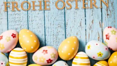 Ostereier Sprüche | Bilder und Sprüche für Whatsapp und Facebook kostenlos