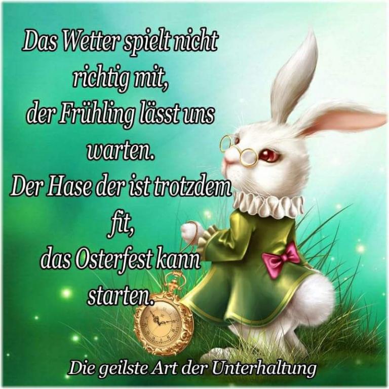 Oster Wünsche Schicken