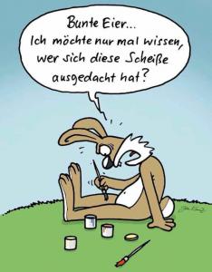 Ostergrußkarten Kostenlos