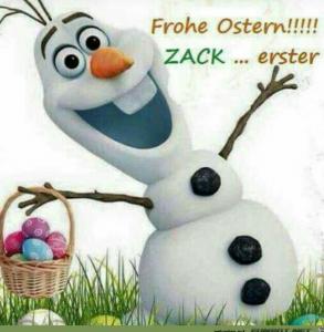Ostergrüße