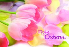 Bild von Ostergrüße An Freunde bilder fürs handy
