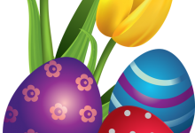 Bild von Ostergrüße App bilder fürs handy
