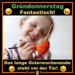 Ostergrüße Familie Bilder und Sprüche