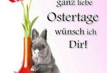 Bild von Ostergrüße Für Karten bilder fürs handy