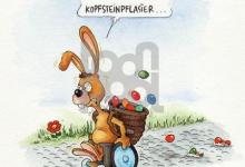 Bild von Ostergrüße Geschäftlich bilder fürs handy