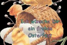 Bild von Ostergrüße Italienisch bilder fürs handy